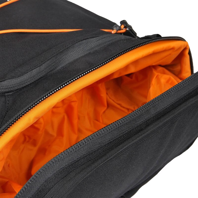Superset 30 - Black (Detail, Shoe Or Laundry Compartment)
